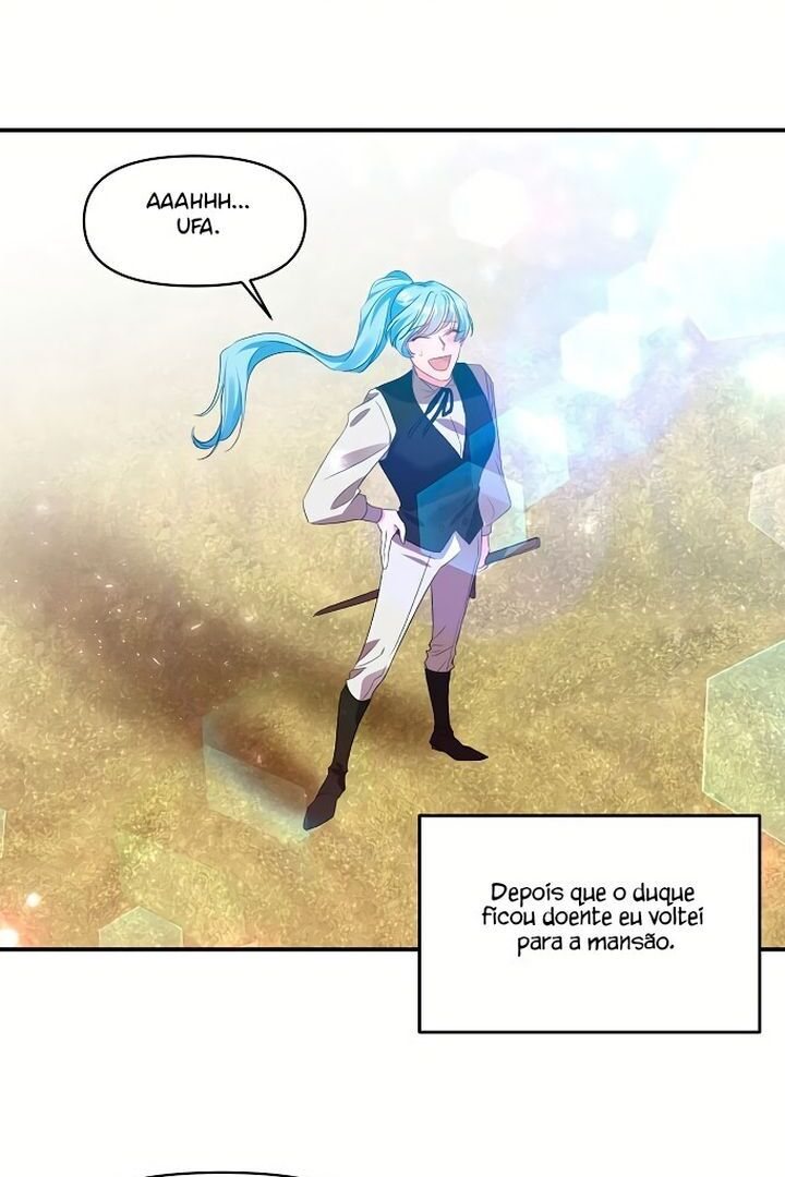 Eu Vou me Casar com Ele! Capítulo 6 Página 37