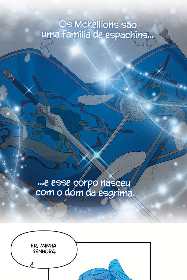 Eu Vou me Casar com Ele! Capítulo 6 Página 40