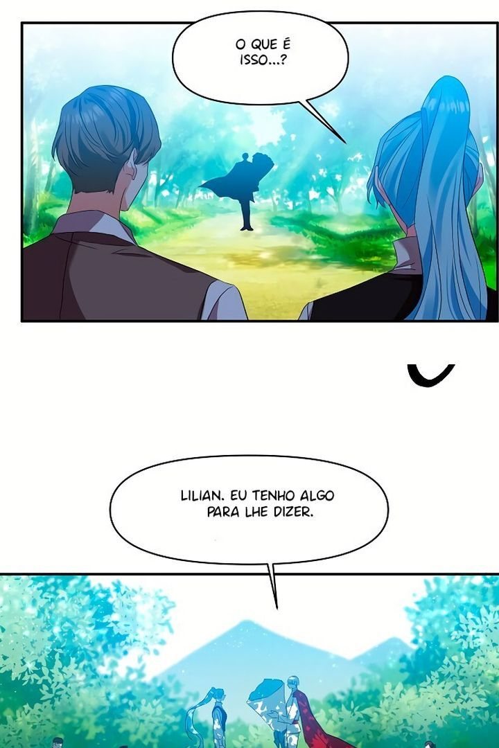Eu Vou me Casar com Ele! Capítulo 6 Página 42