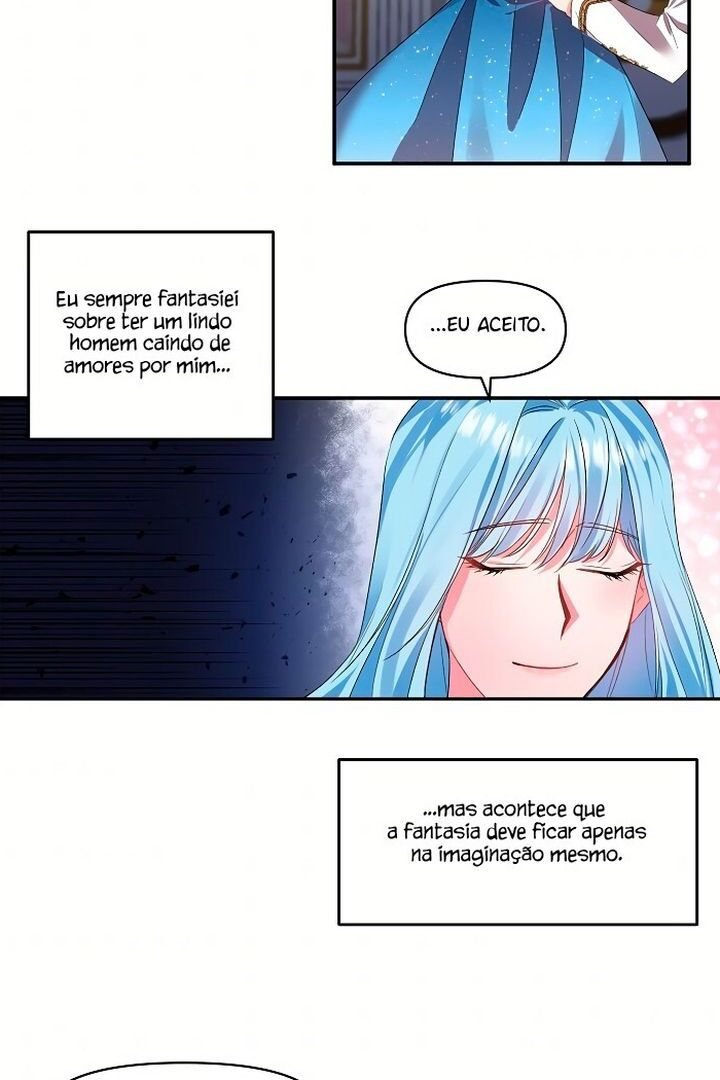 Eu Vou me Casar com Ele! Capítulo 6 Página 5