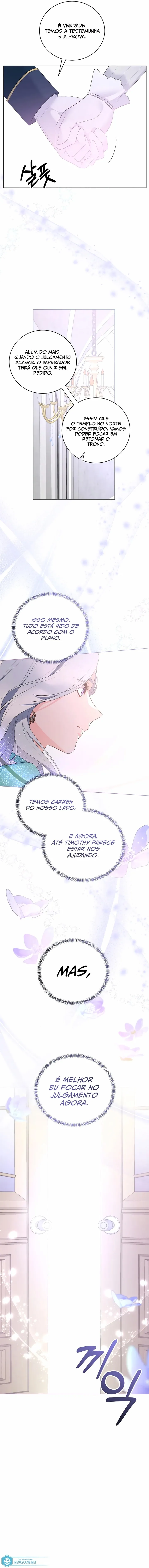 Even Though I’m the Villainess, I’ll Become the Heroine! Capítulo 108 Página 8