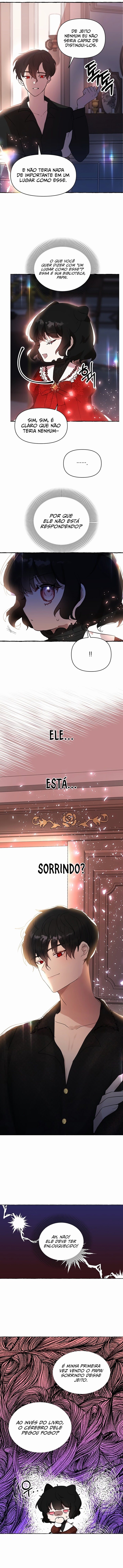 Filha de um Duque Monstruoso Capítulo 2 Página 11