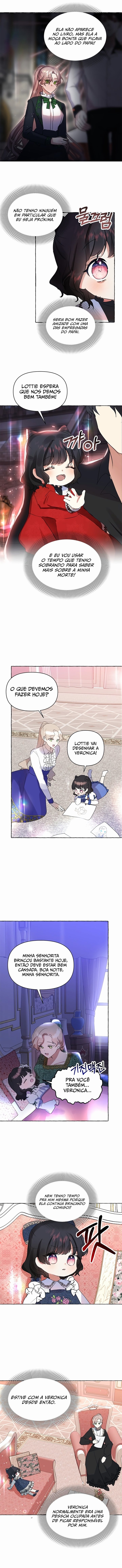 Filha de um Duque Monstruoso Capítulo 2 Página 14