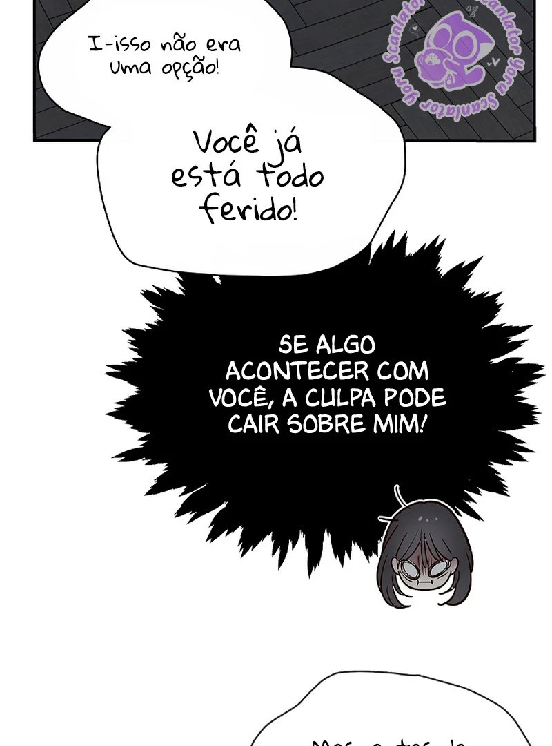 Flores São Iscas Capítulo 6 Página 10