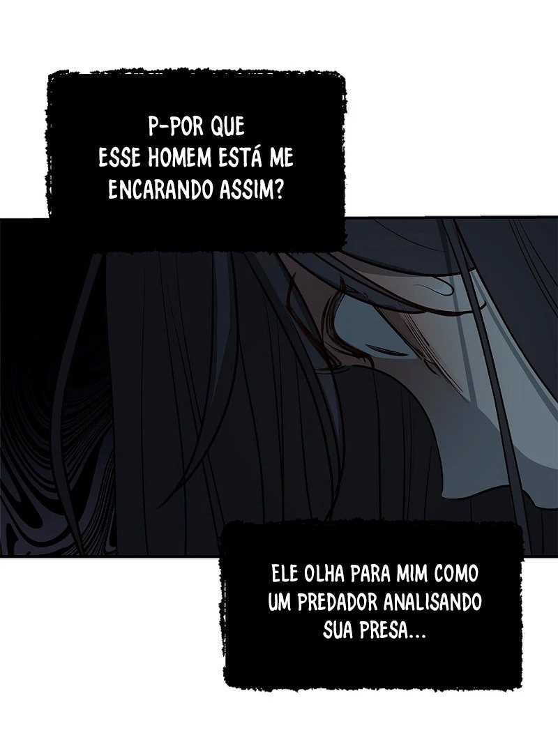 Flores São Iscas Capítulo 6 Página 22