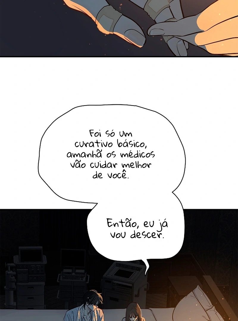 Flores São Iscas Capítulo 6 Página 25