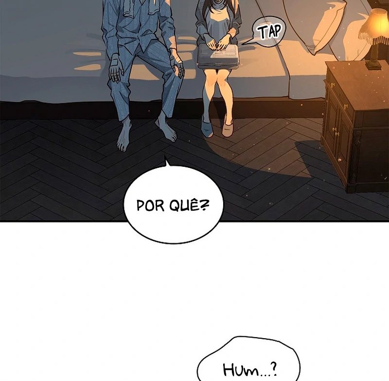 Flores São Iscas Capítulo 6 Página 26