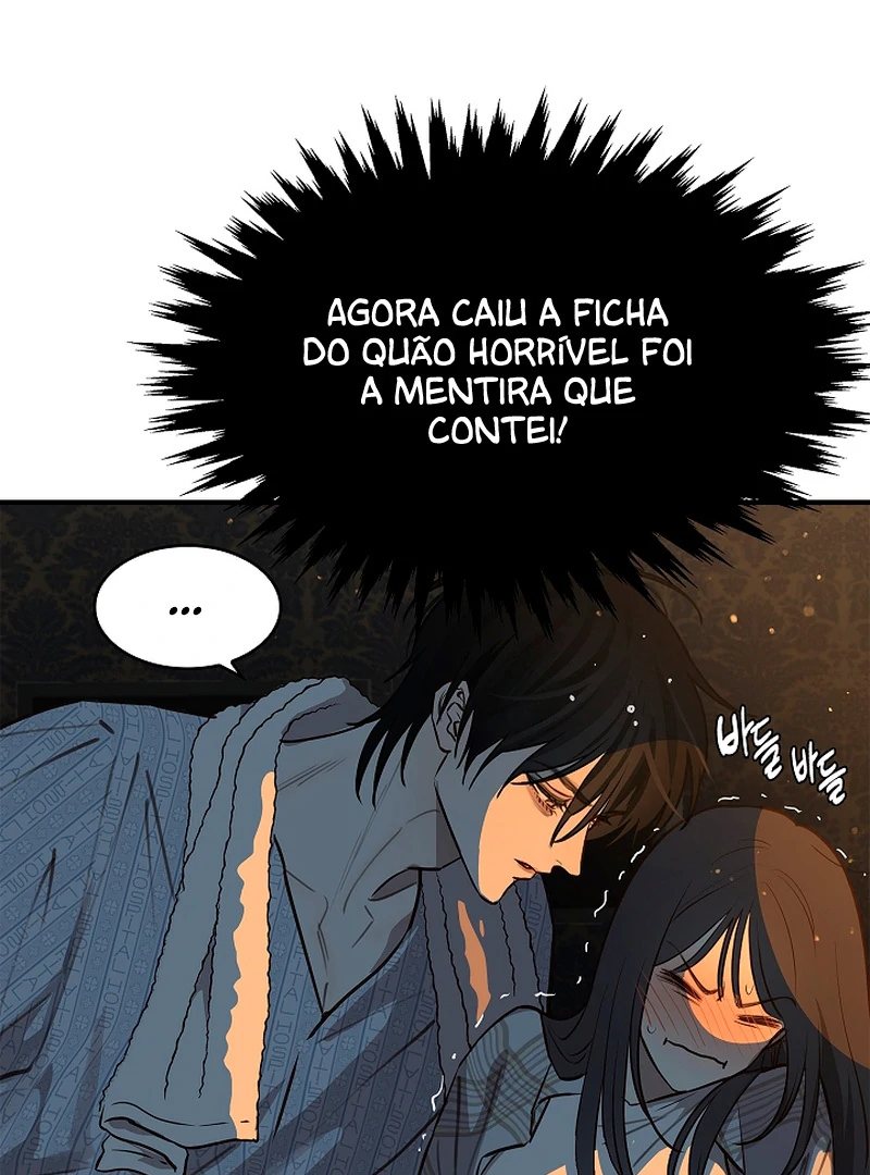 Flores São Iscas Capítulo 6 Página 34