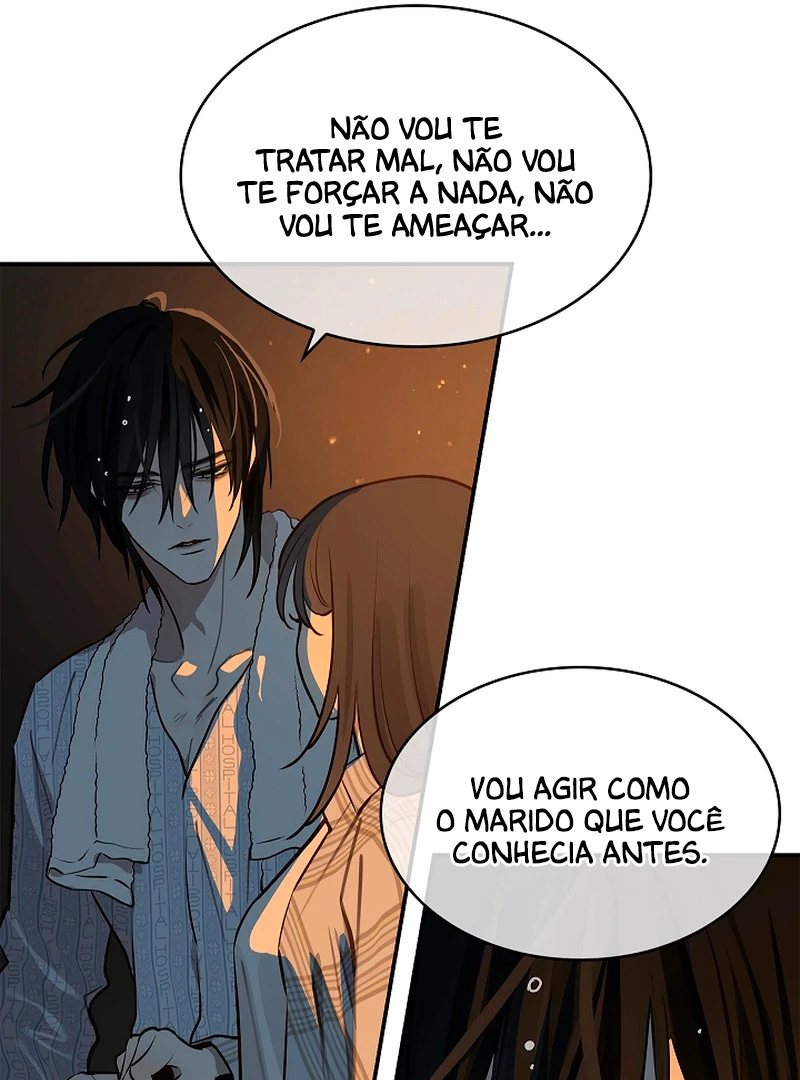 Flores São Iscas Capítulo 6 Página 39