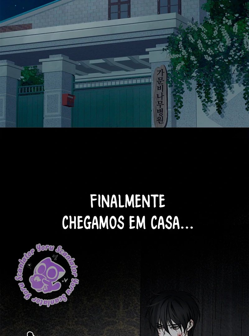 Flores São Iscas Capítulo 6 Página 4