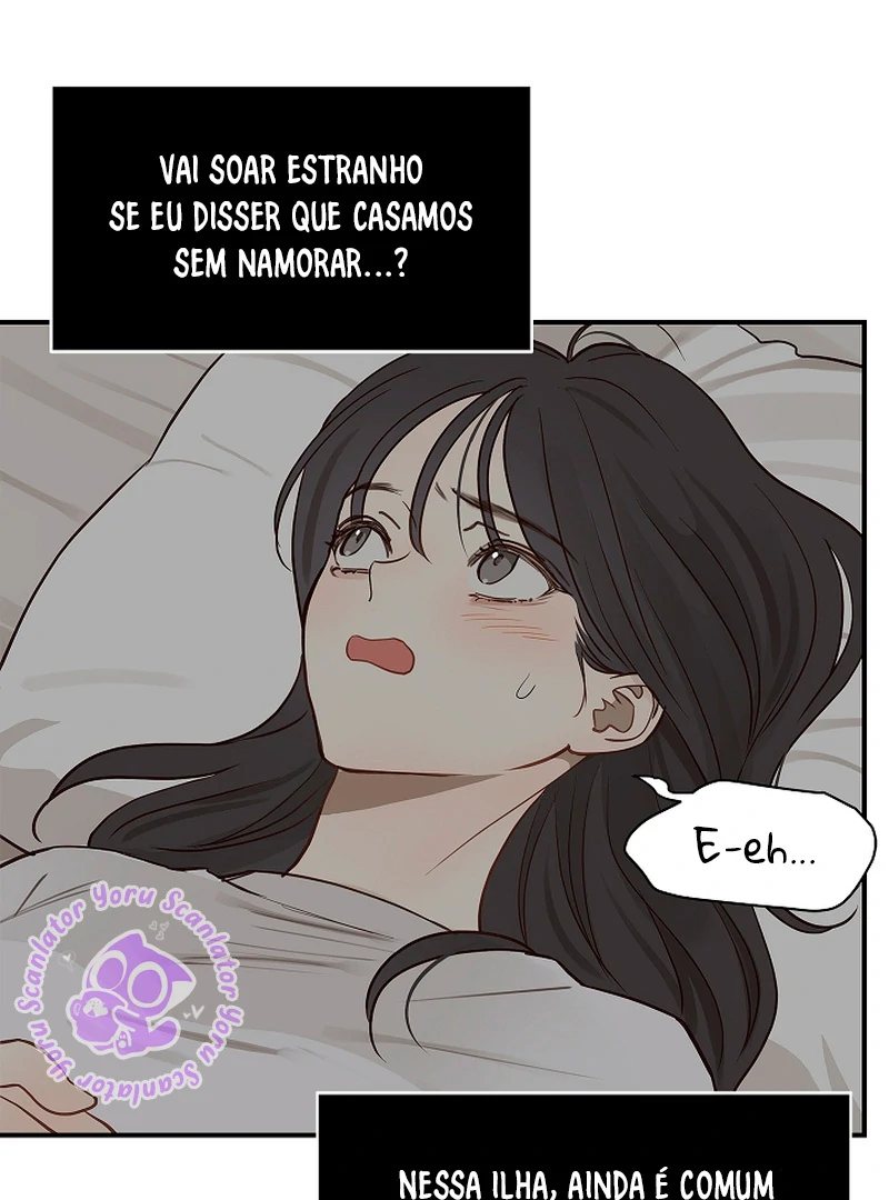 Flores São Iscas Capítulo 6 Página 56