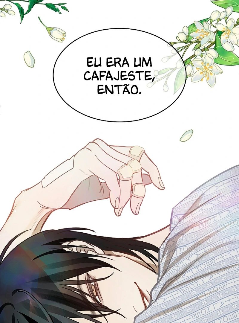 Flores São Iscas Capítulo 6 Página 63