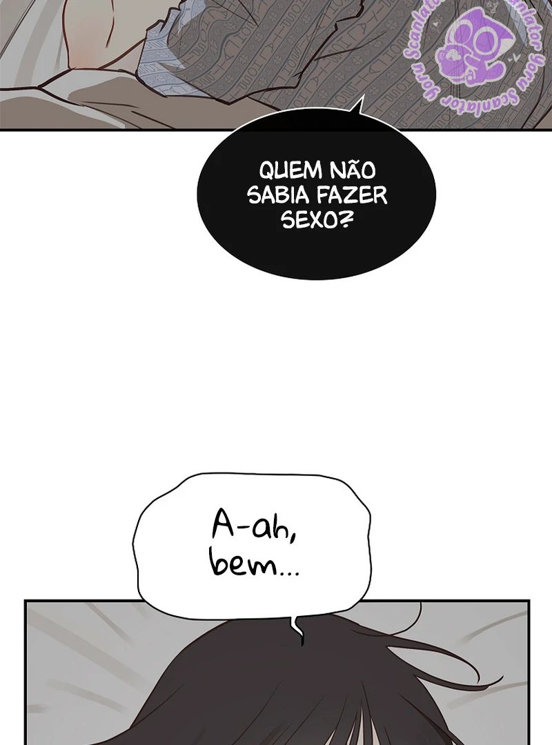 Flores São Iscas Capítulo 6 Página 77