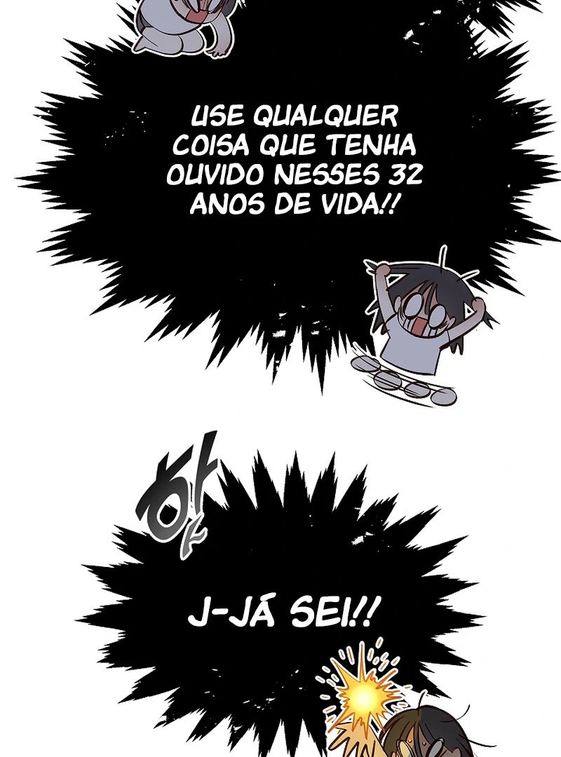 Flores São Iscas Capítulo 6 Página 84