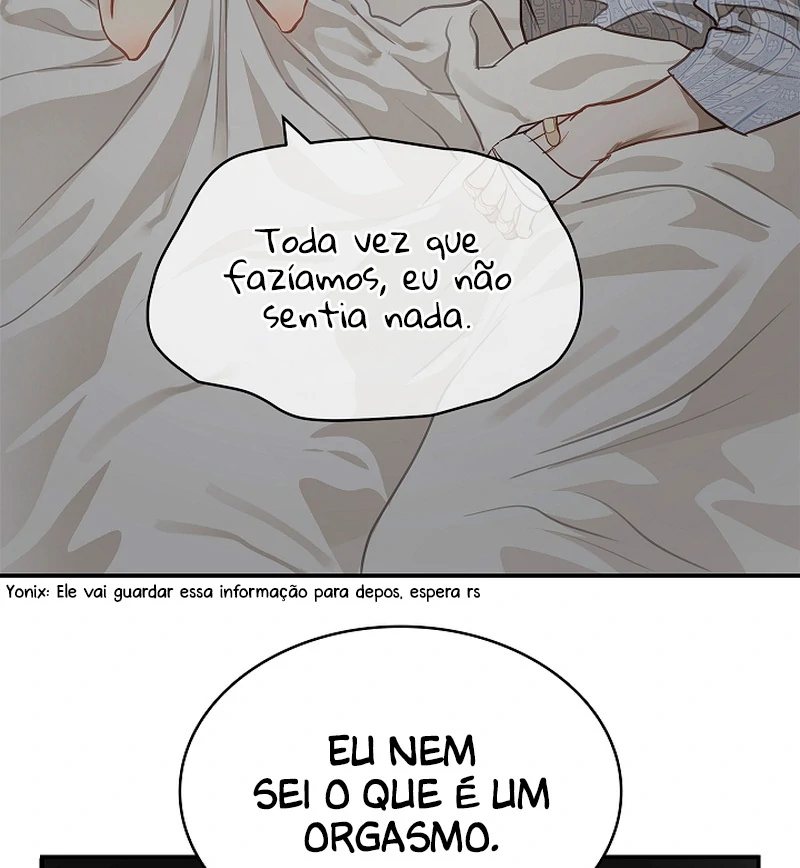 Flores São Iscas Capítulo 6 Página 86