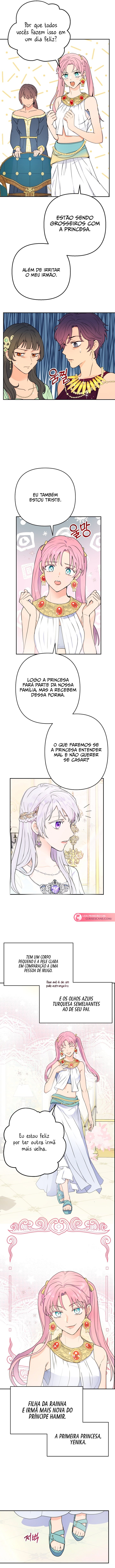 Forget About My Husband, I’d Rather Go Make Money Capítulo 8 Página 12