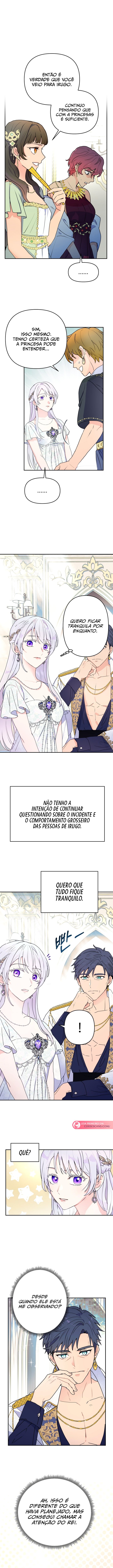 Forget About My Husband, I’d Rather Go Make Money Capítulo 8 Página 2
