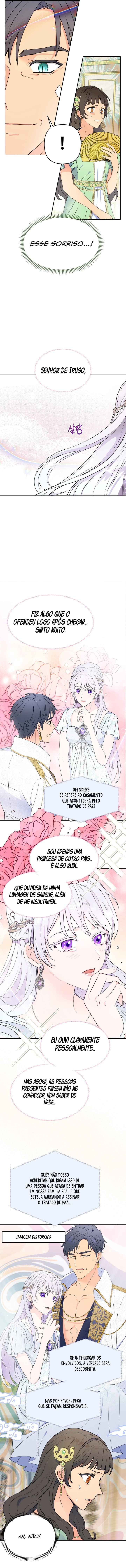 Forget About My Husband, I’d Rather Go Make Money Capítulo 8 Página 4