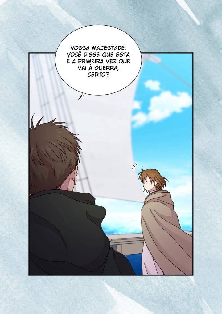 Golden Time Capítulo 115 Página 14