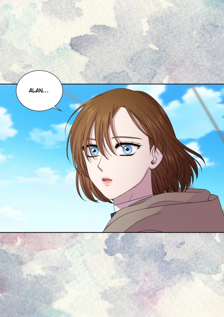 Golden Time Capítulo 115 Página 16