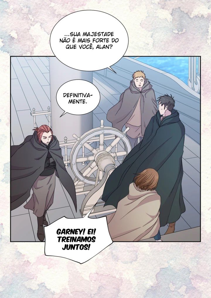 Golden Time Capítulo 115 Página 17