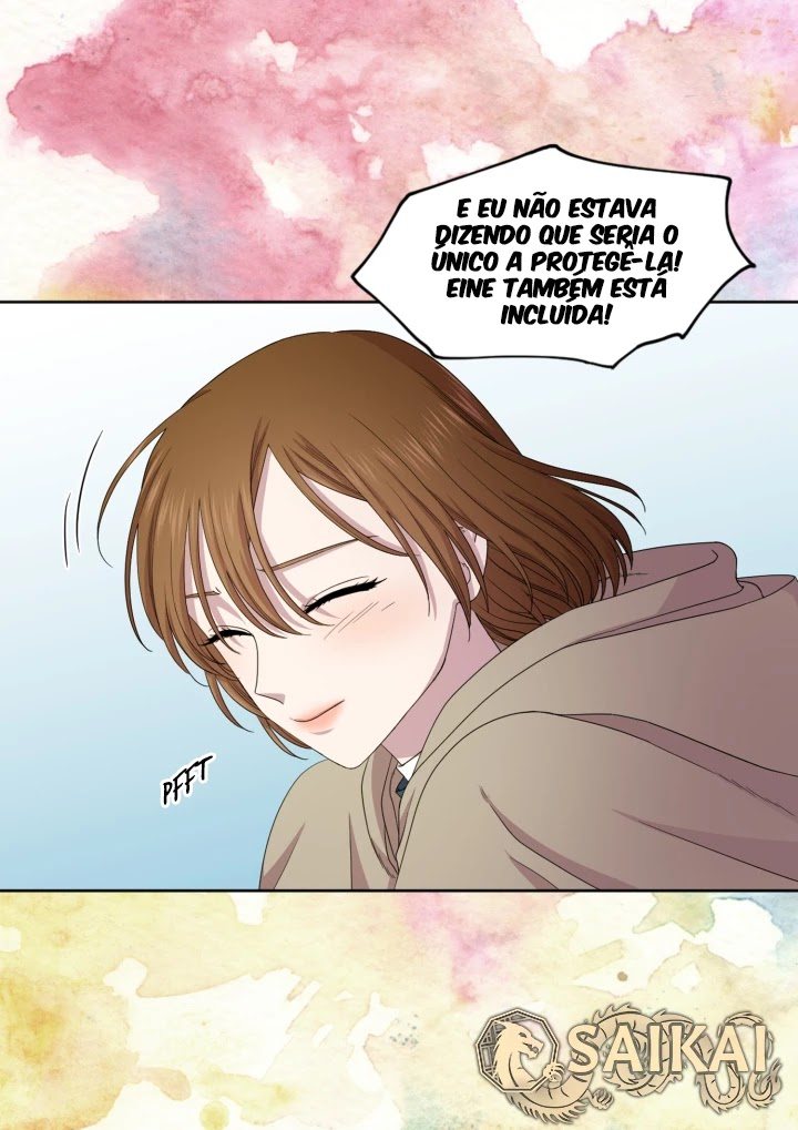 Golden Time Capítulo 115 Página 18