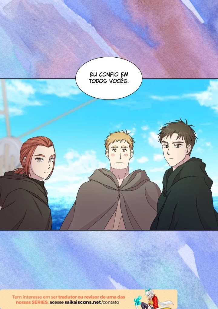 Golden Time Capítulo 115 Página 19