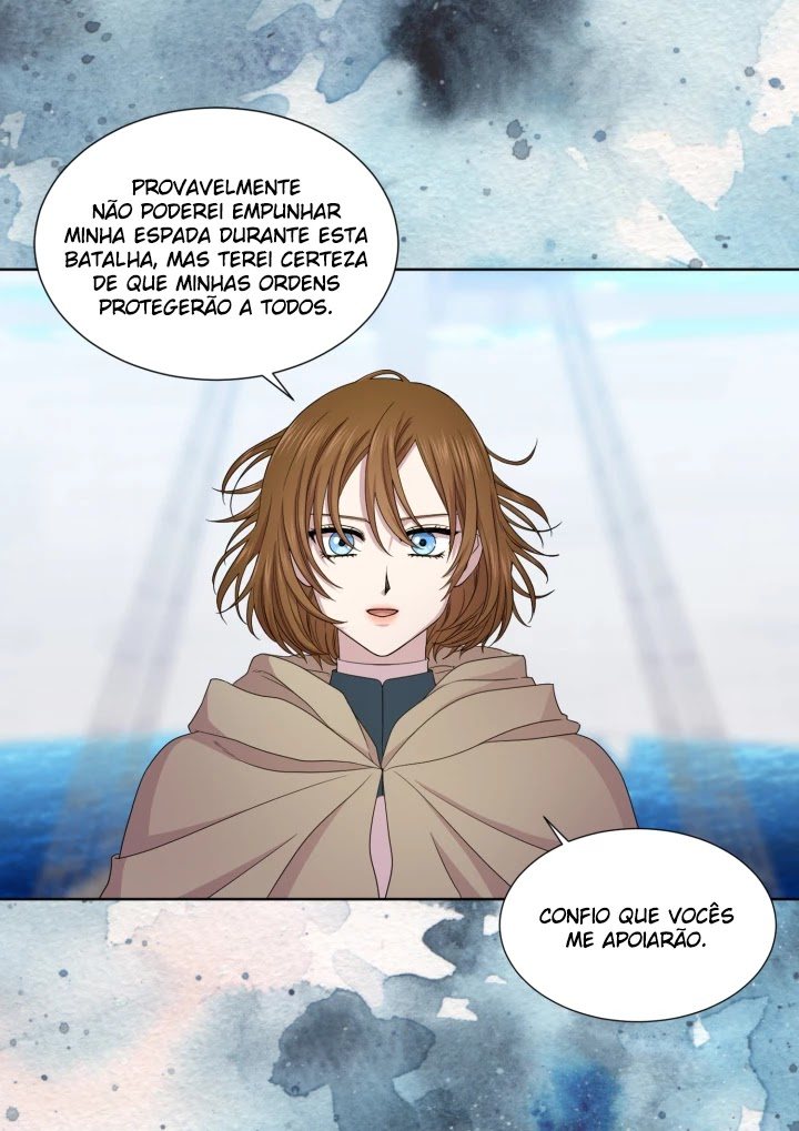 Golden Time Capítulo 115 Página 20