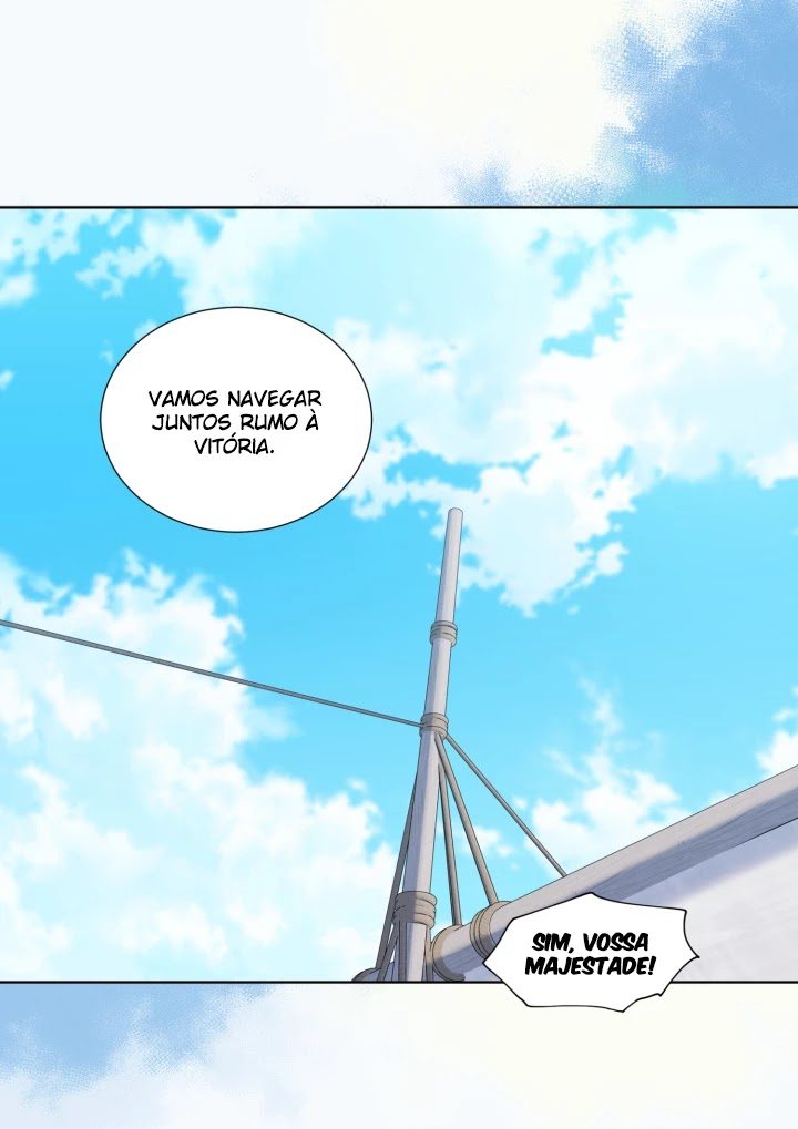 Golden Time Capítulo 115 Página 21