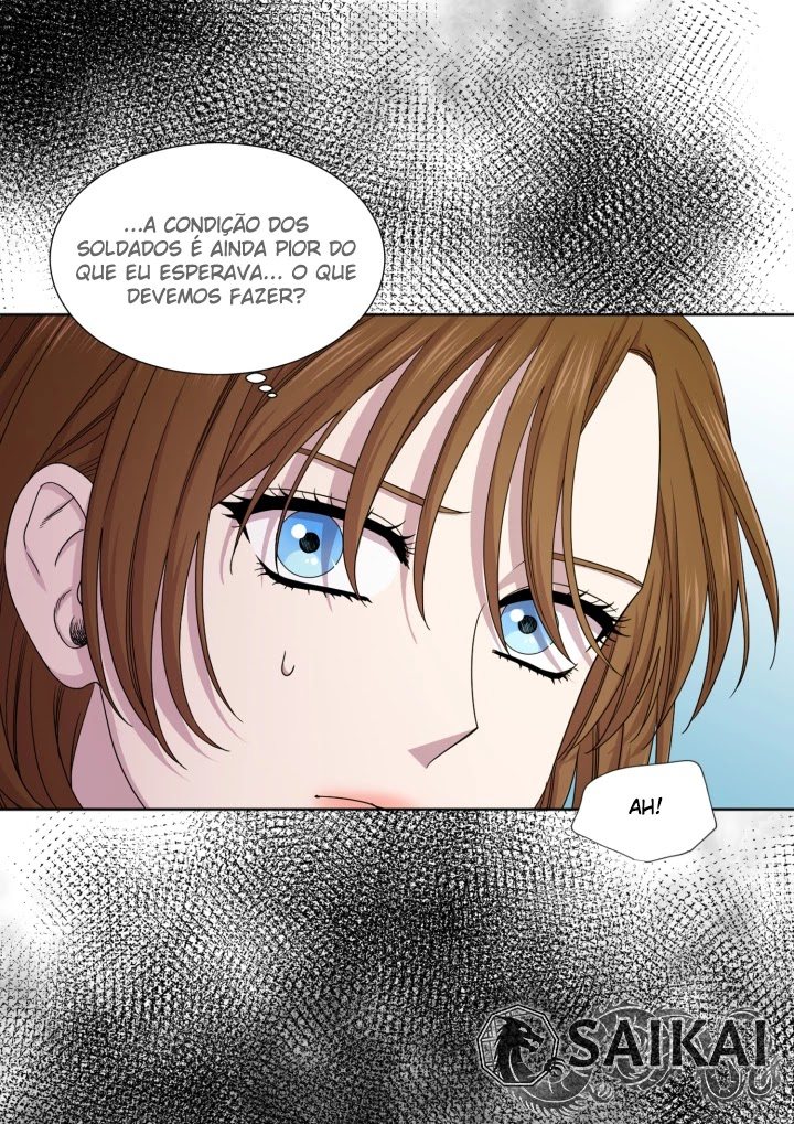 Golden Time Capítulo 115 Página 28