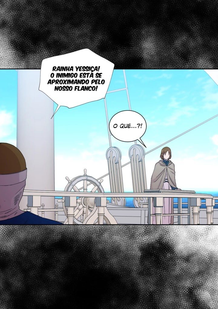 Golden Time Capítulo 115 Página 29