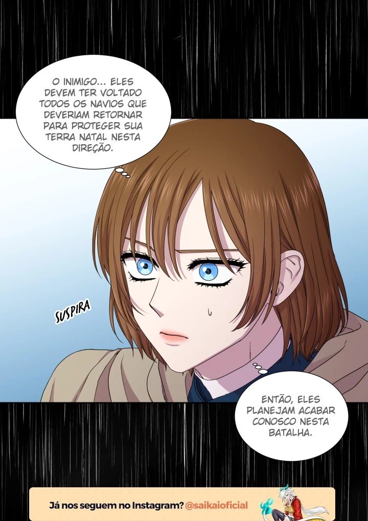Golden Time Capítulo 115 Página 31