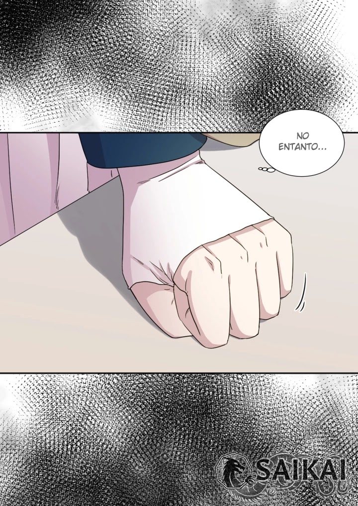 Golden Time Capítulo 115 Página 38