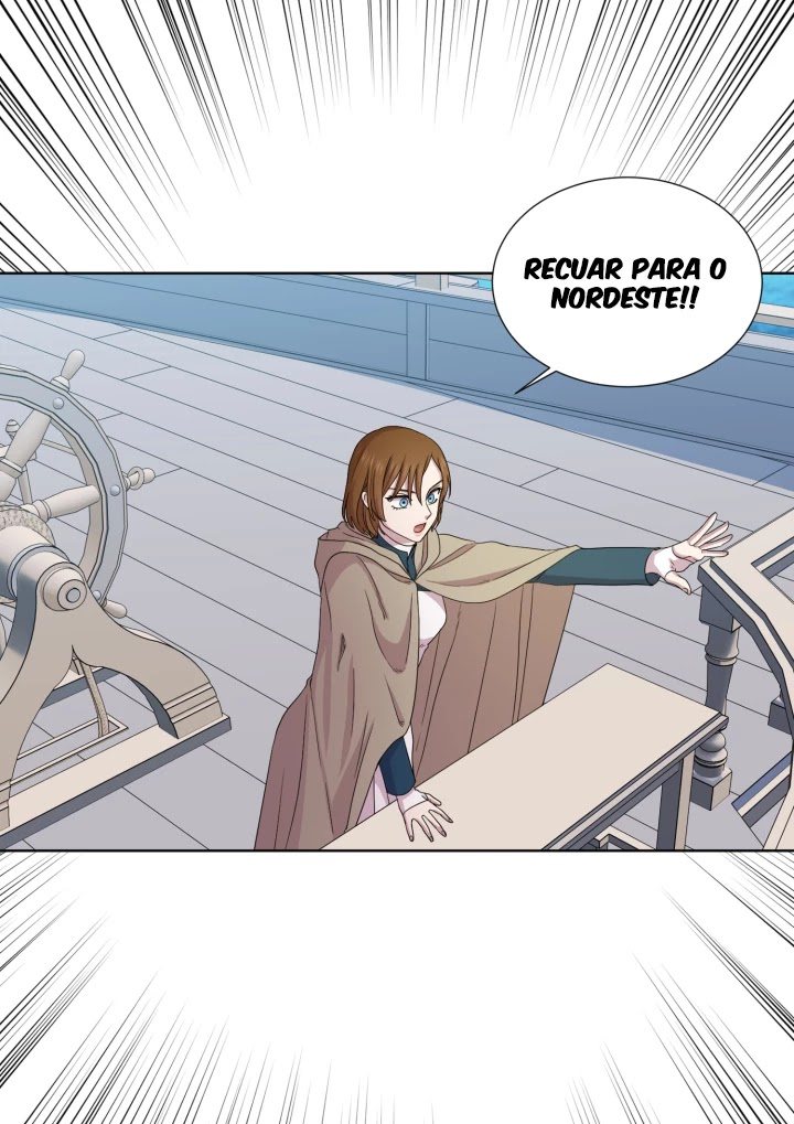 Golden Time Capítulo 115 Página 42