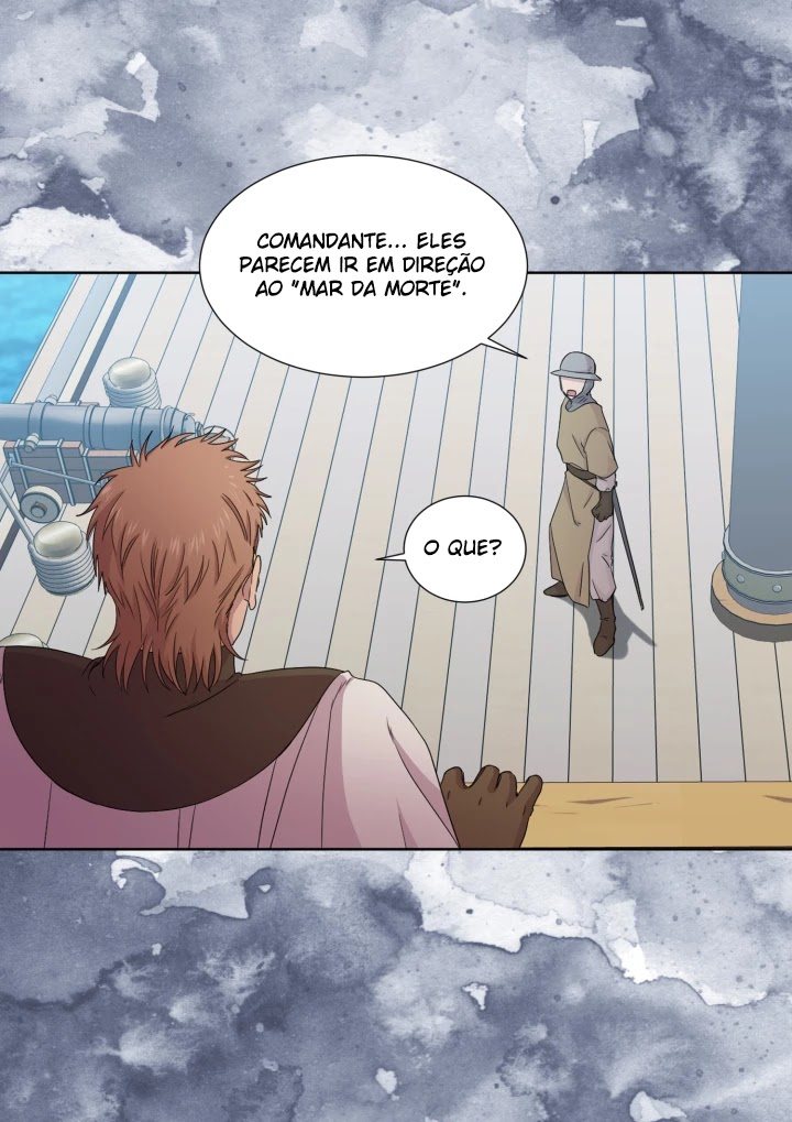 Golden Time Capítulo 115 Página 44