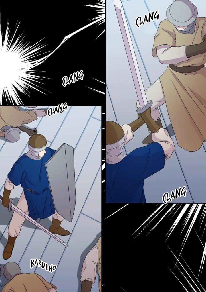 Golden Time Capítulo 115 Página 47