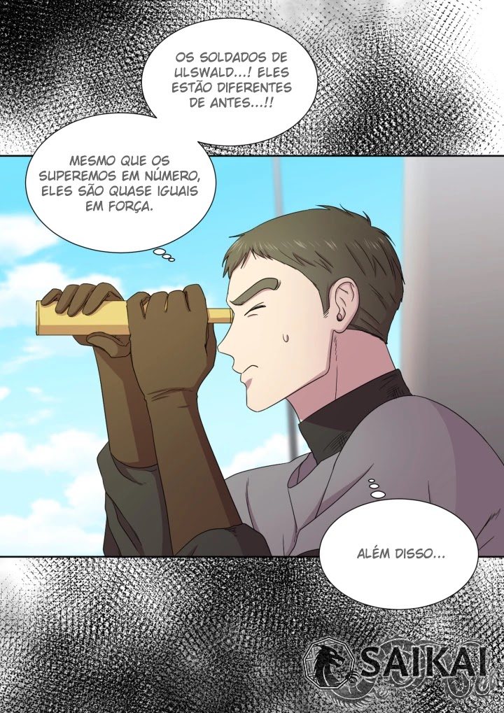 Golden Time Capítulo 115 Página 48