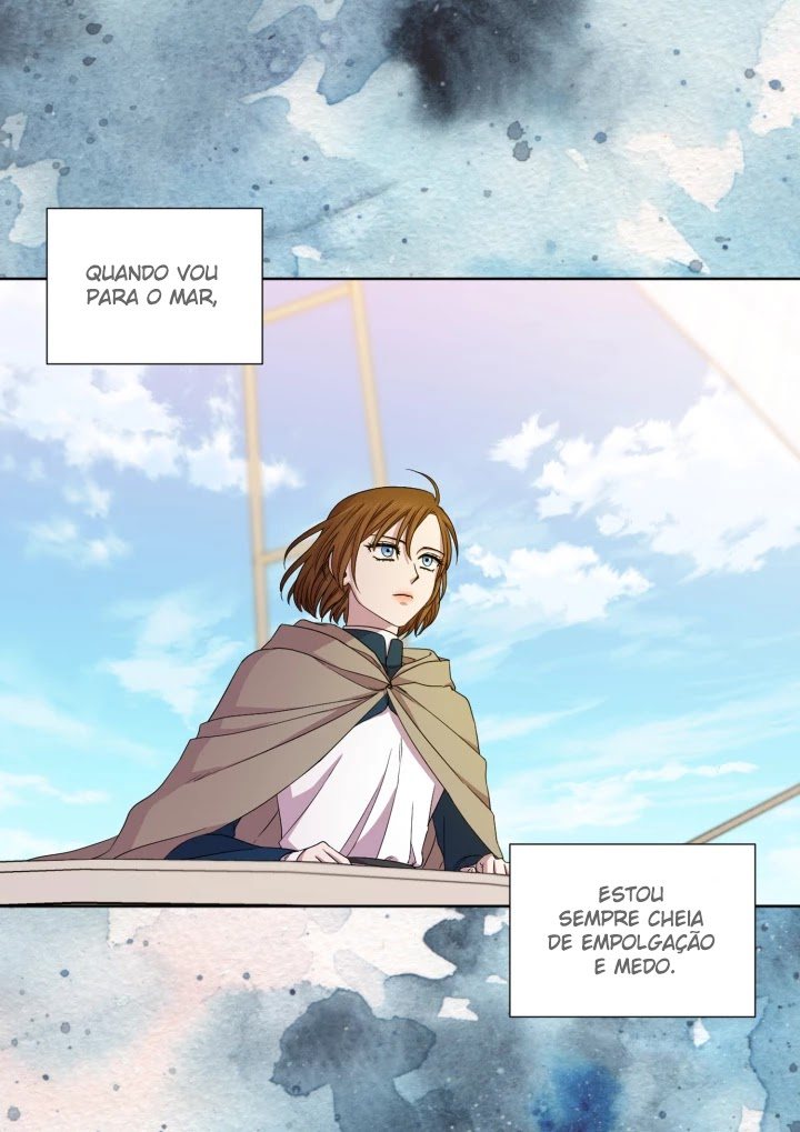Golden Time Capítulo 115 Página 5