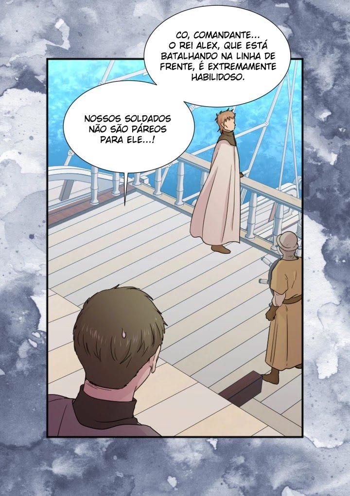 Golden Time Capítulo 115 Página 50