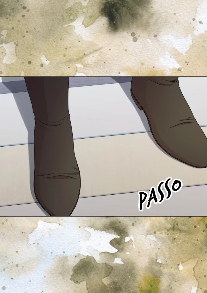 Golden Time Capítulo 115 Página 56
