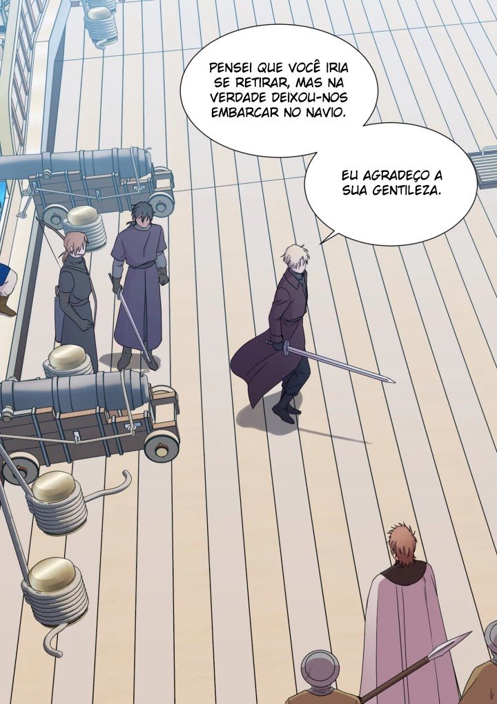Golden Time Capítulo 115 Página 57
