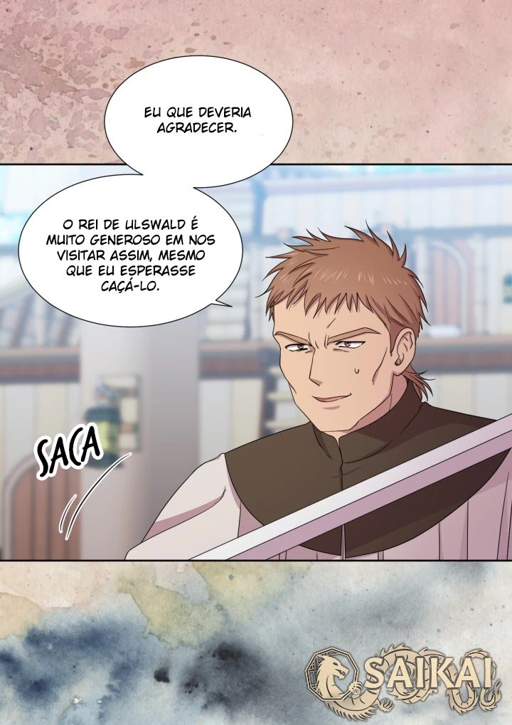 Golden Time Capítulo 115 Página 58