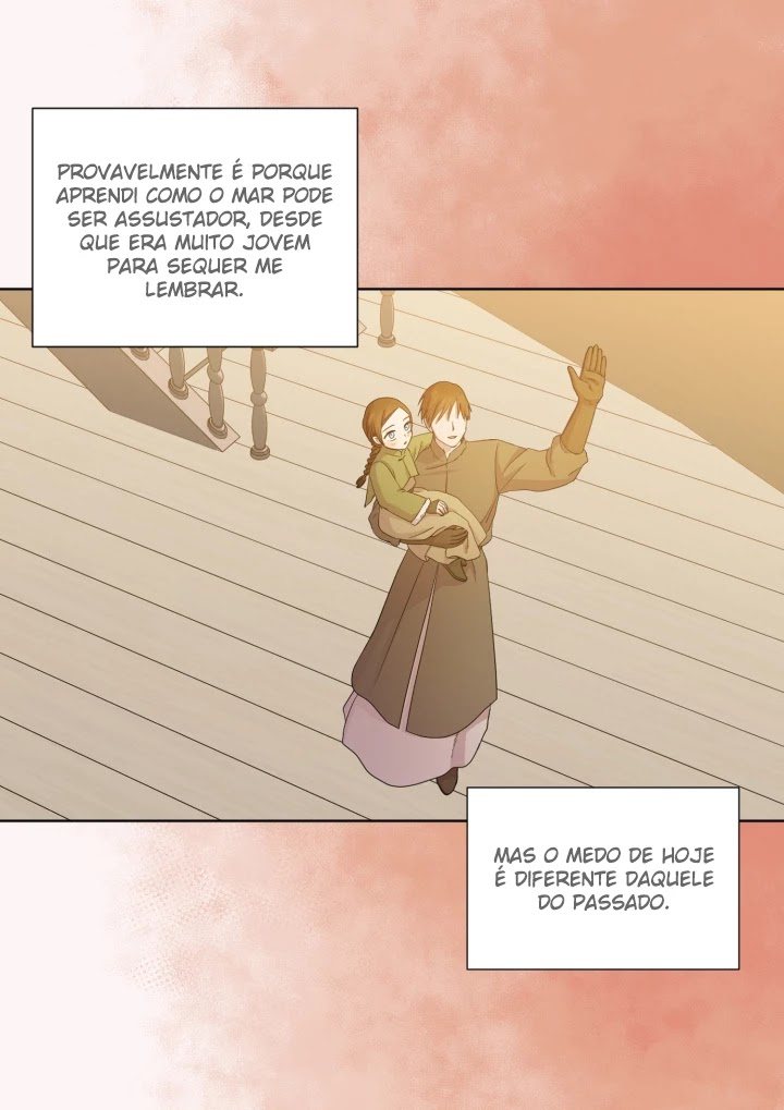Golden Time Capítulo 115 Página 6