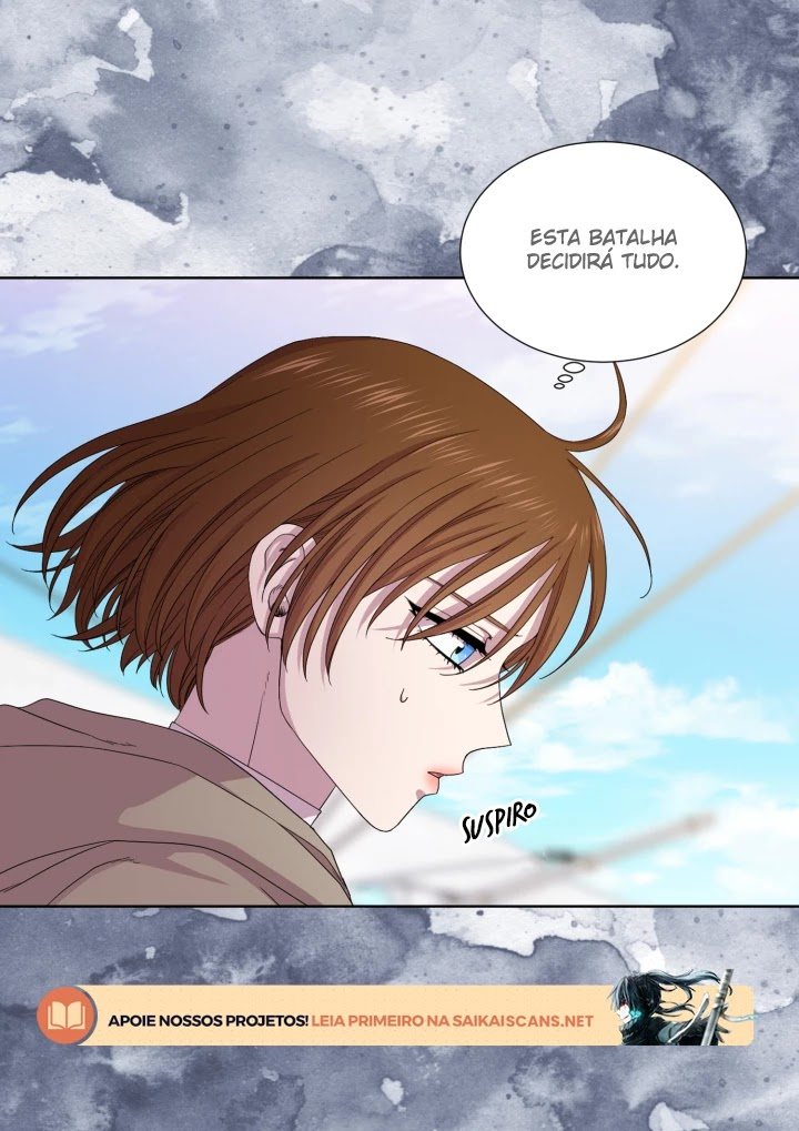 Golden Time Capítulo 115 Página 7