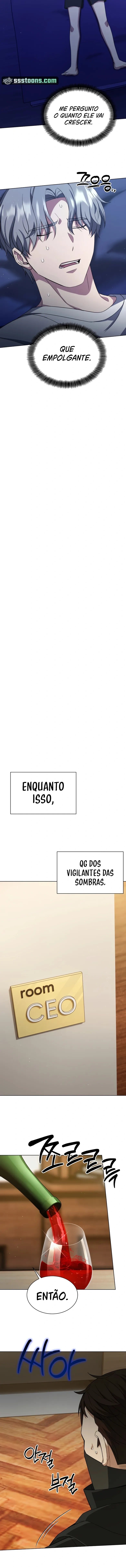 Guia Para Criar Esqueletos Capítulo 20 Página 11