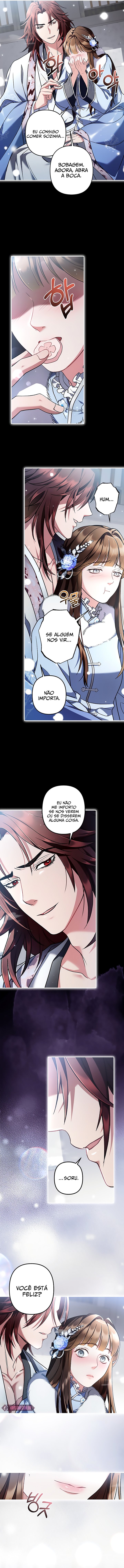 Heeran Love Song Capítulo 65 Página 10