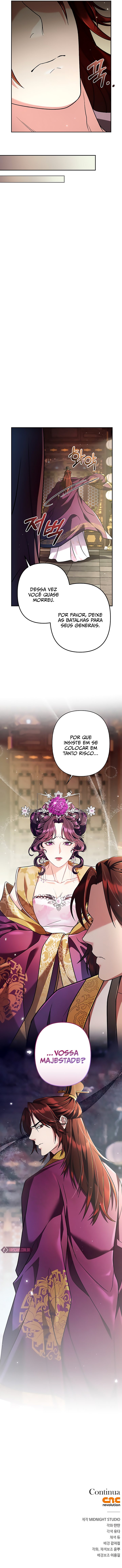 Heeran Love Song Capítulo 65 Página 12