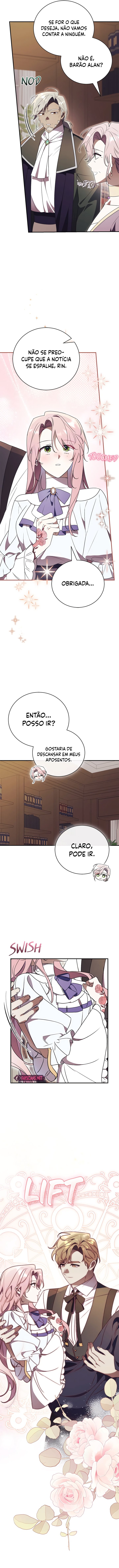 How To Reject My Obsessive Ex-Husband Capítulo 34 Página 10