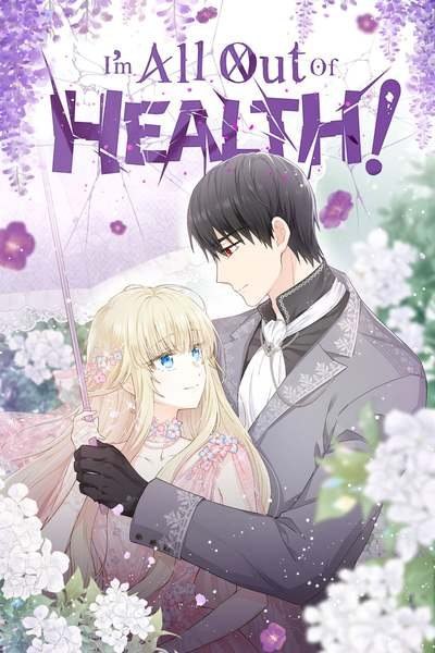 I Have no Health