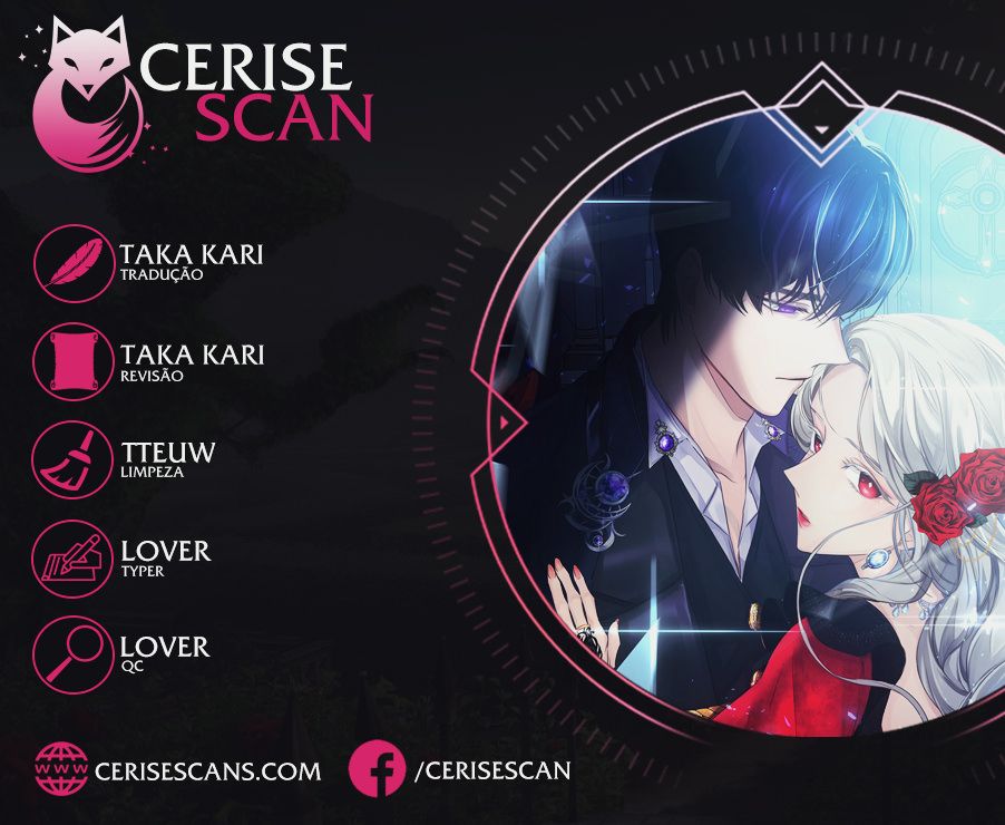 I Lost the Leash of the Yandere Male Lead Capítulo 5 Página 1